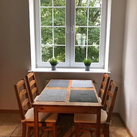 Apartament Długa 77 Apartament Gdańsk